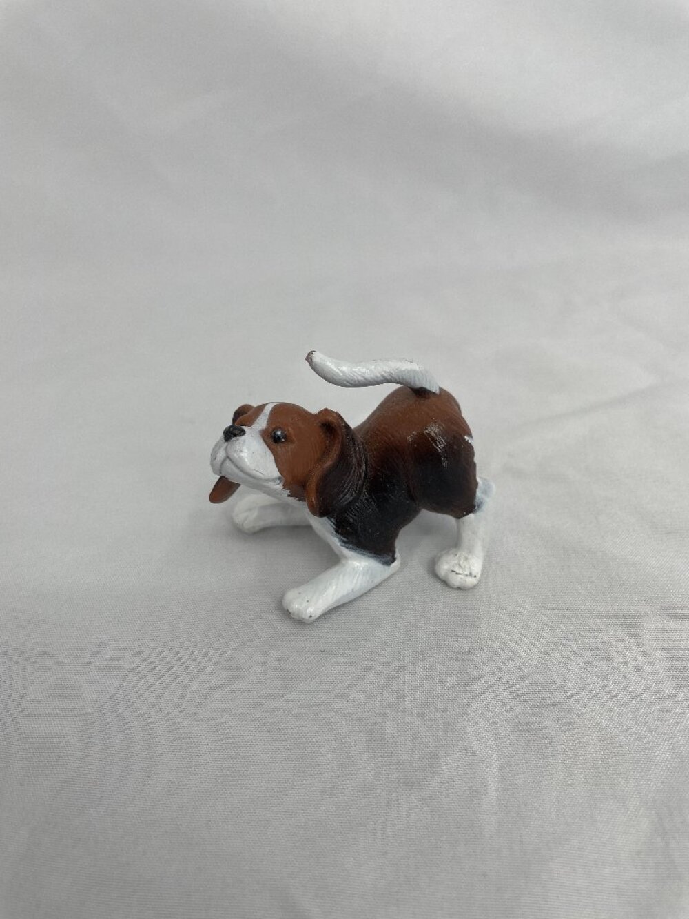 Barbie Wee 3 Friends Pet Beagle Dog Puppy